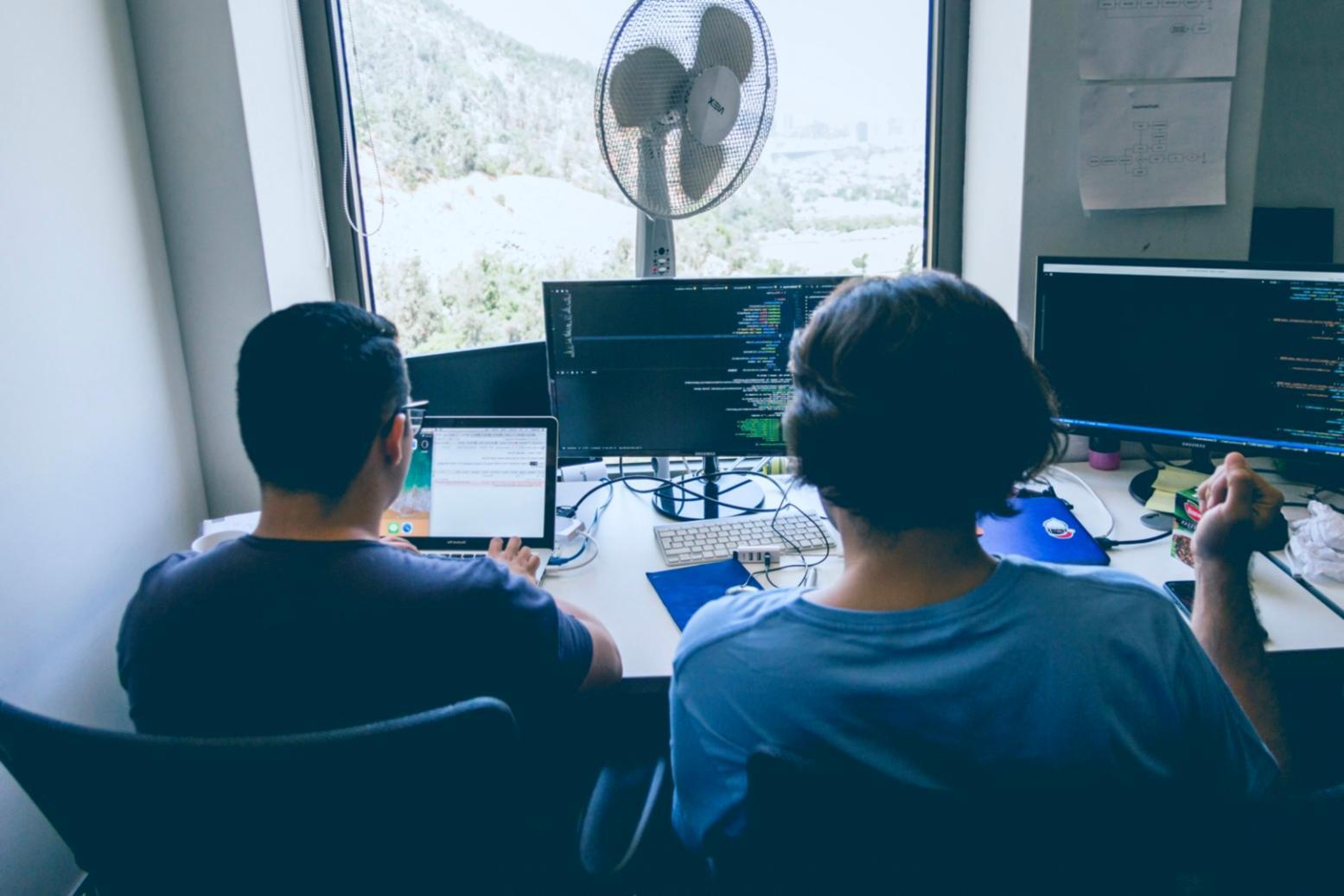 Communication d'entreprise et stratégie financière